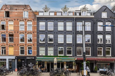 Albert Cuypstraat 40-B