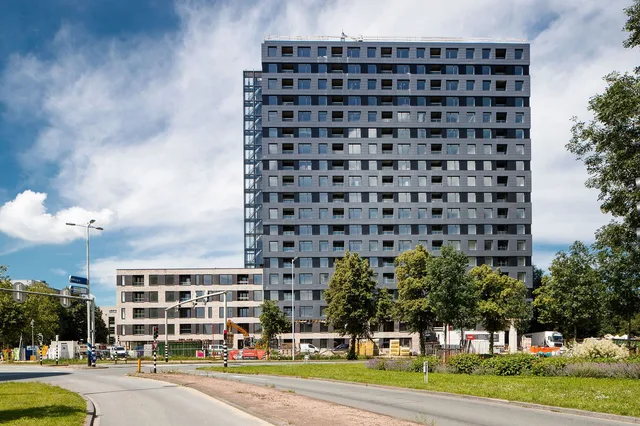 Gerbrandyhof 215 3515 HB Utrecht