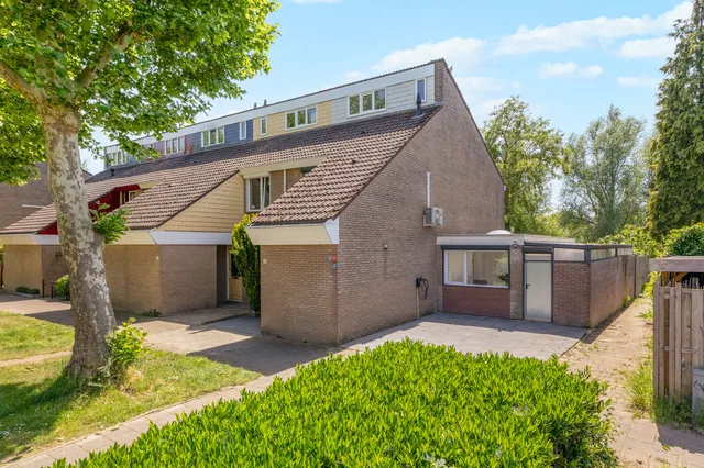 Kennedystraat 36 6921 CX Duiven