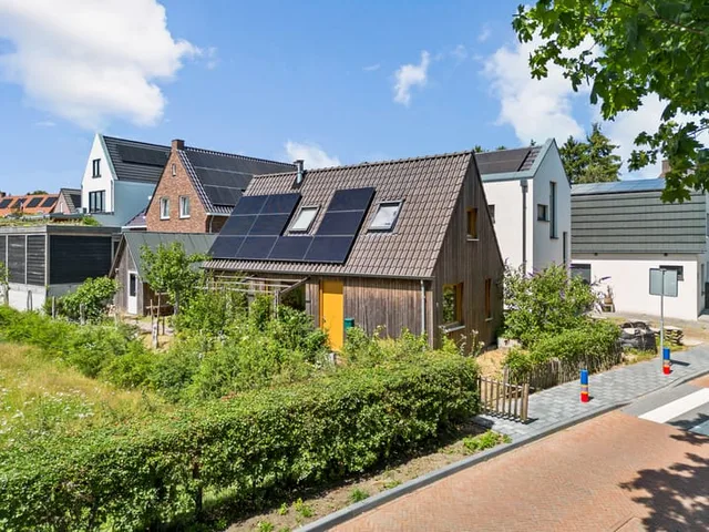 Bram Streeflandweg 48
