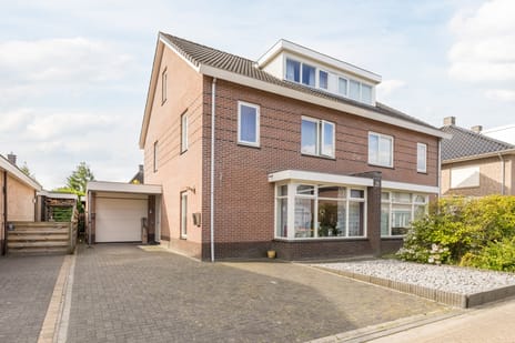 Korte Hout 3