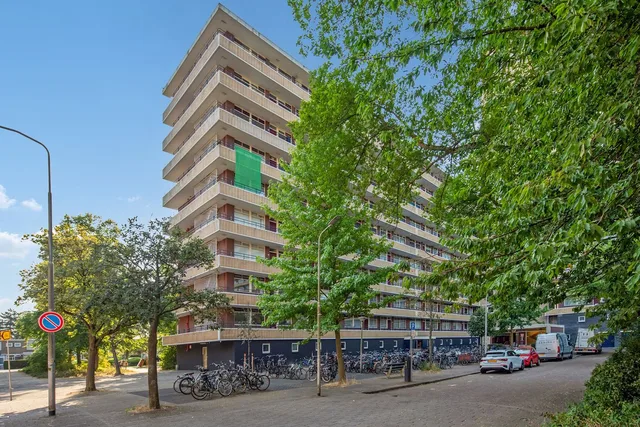 Bosboom-Toussaintplein 32