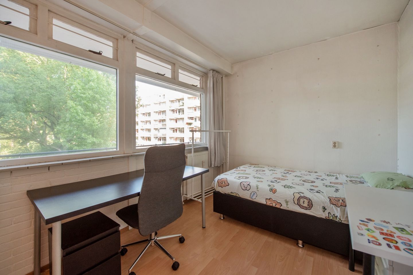 Bosboom-Toussaintplein 32