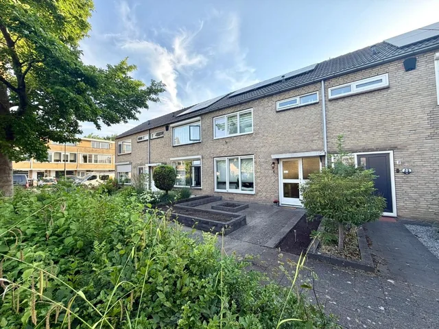 Neptunusstraat 12