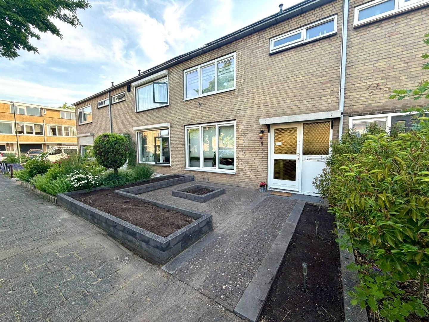 Neptunusstraat 12