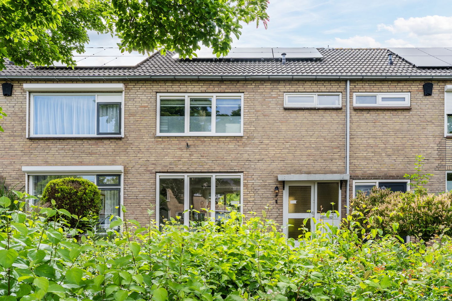 Neptunusstraat 12
