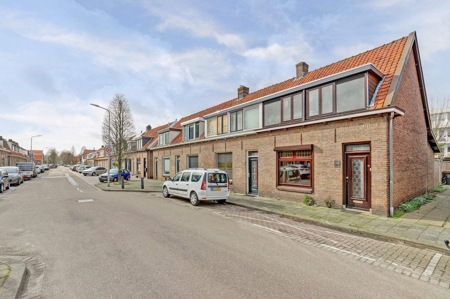 Willemstraat 150