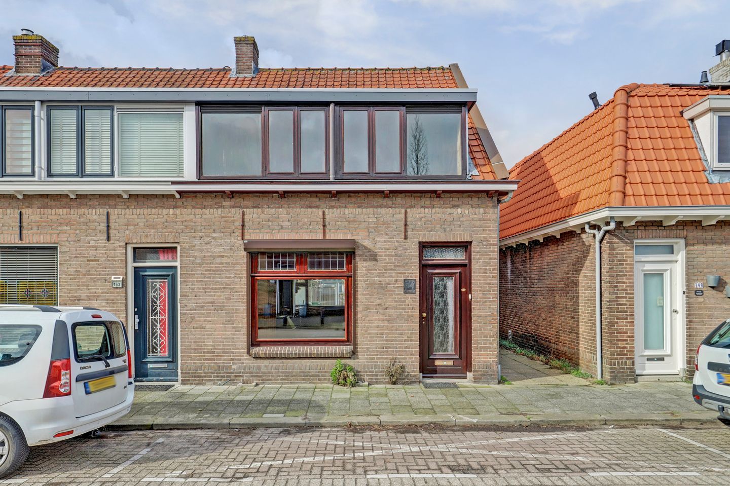 Willemstraat 150