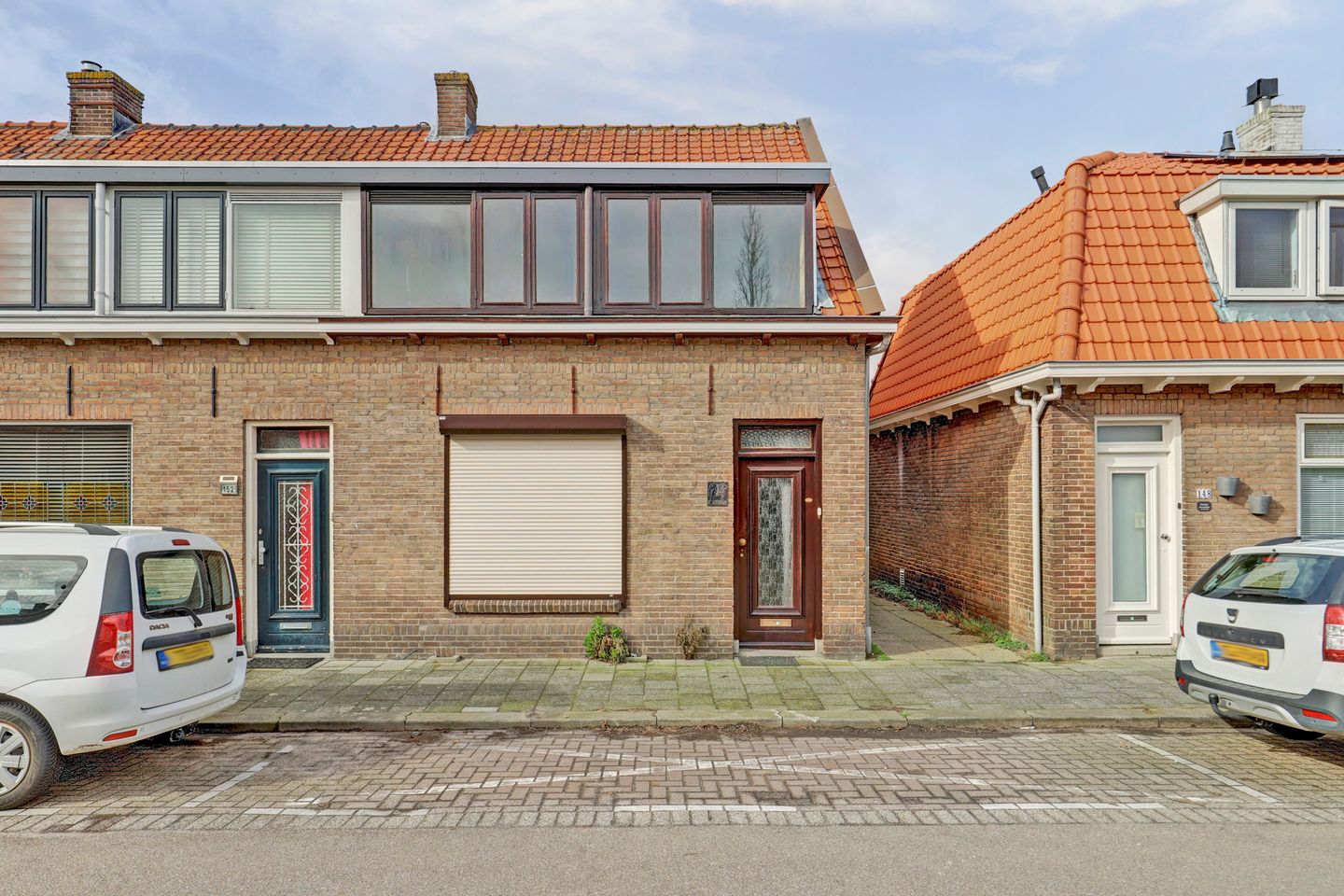 Willemstraat 150