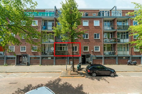 Hulkstraat 7-A
