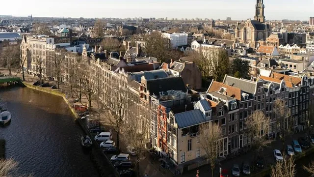 Herengracht 154