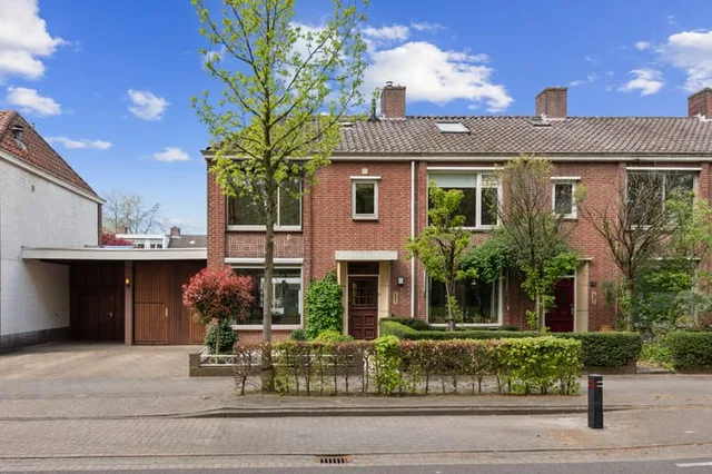 Poeijersstraat 94