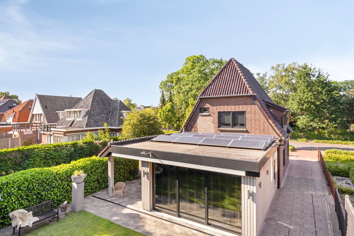 van Heutszsingel 98