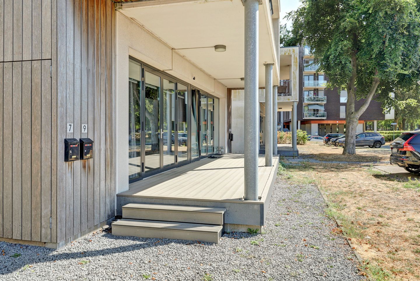 Keplerstraat 7