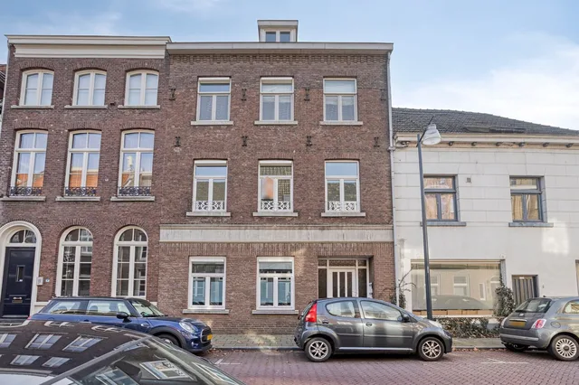 Venlosepoort 4-A