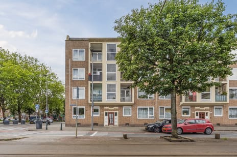Schiedamseweg 180-C