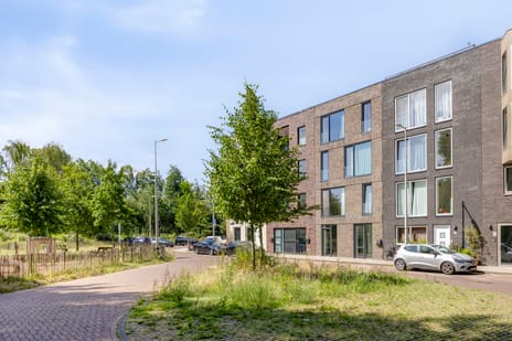 IJsselmeerstraat 91-A