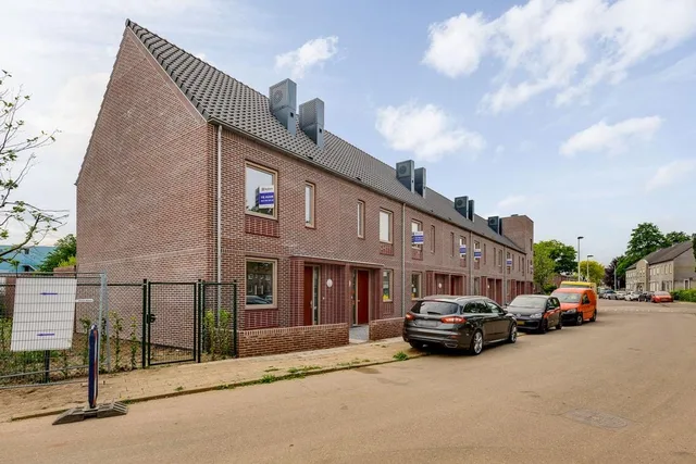 Kolonel Millerstraat 72
