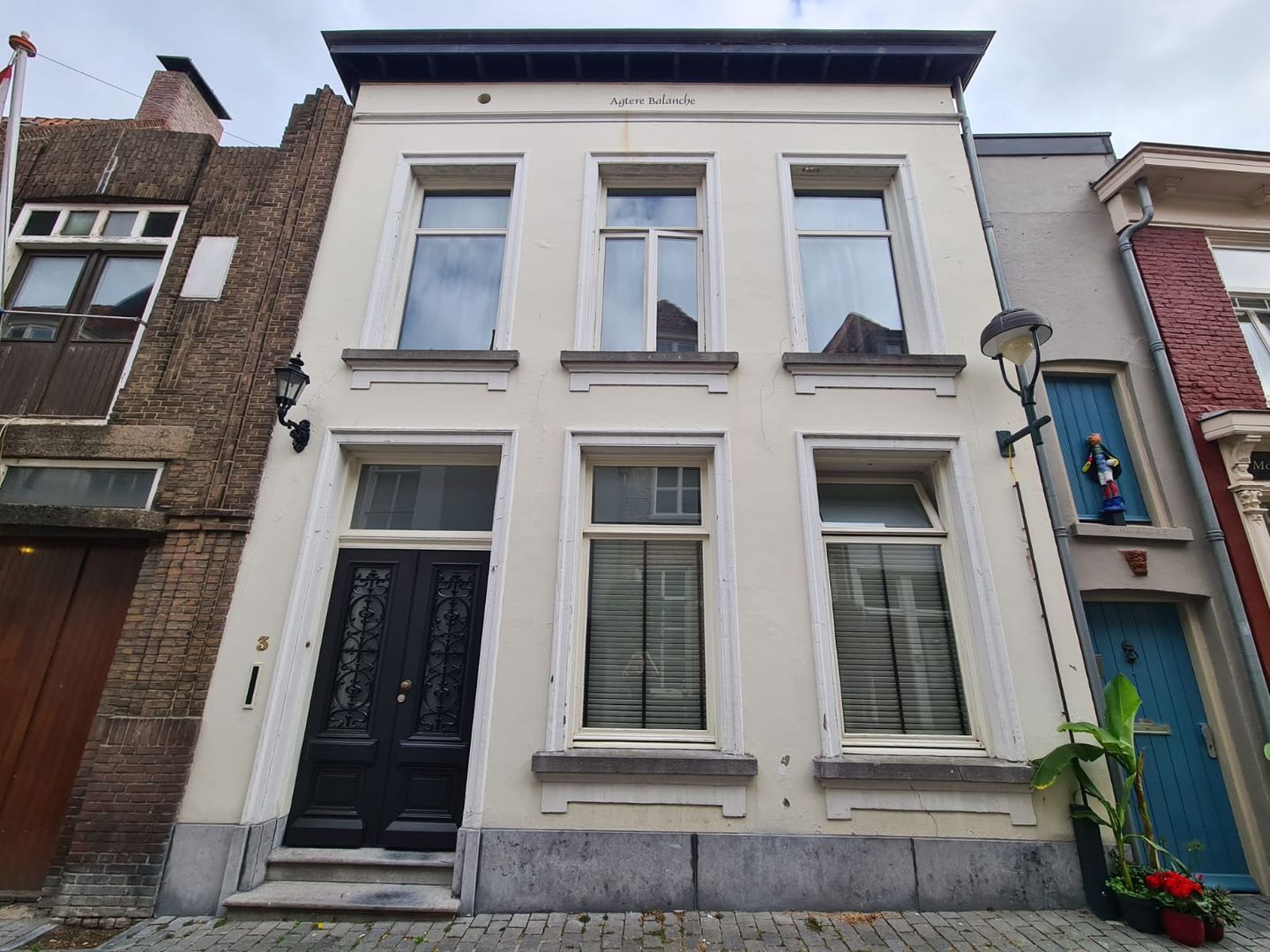 Molstraat 3