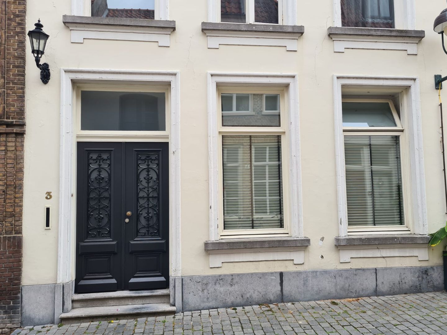 Molstraat 3