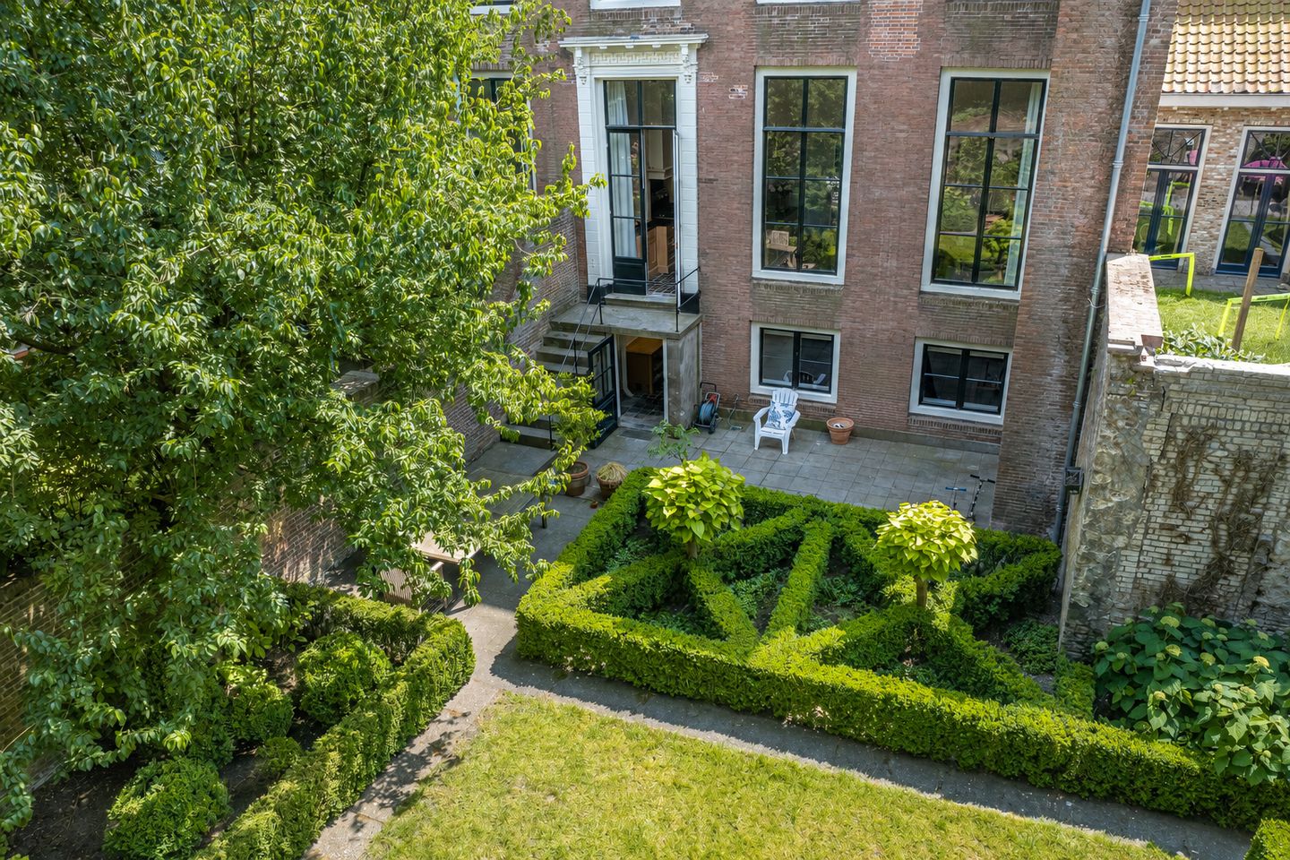 Singelstraat 9