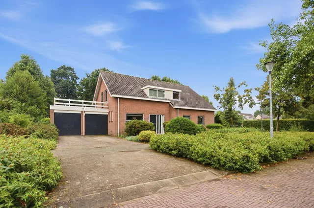 Blauwe Hof 4022