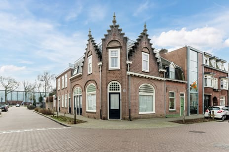 Lange Nieuwstraat 208