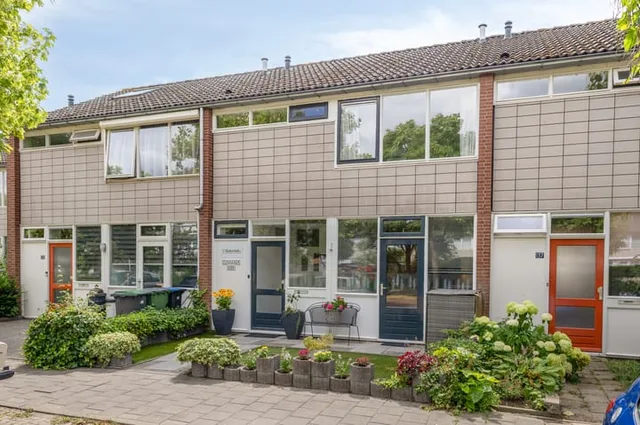 Botterland 135 6903 ZD Zevenaar
