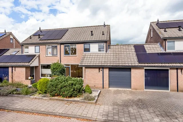 Weerselosestraat 235