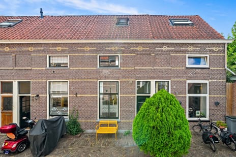 Hopstraat 36