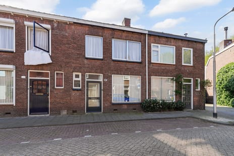 Meidoornstraat 18