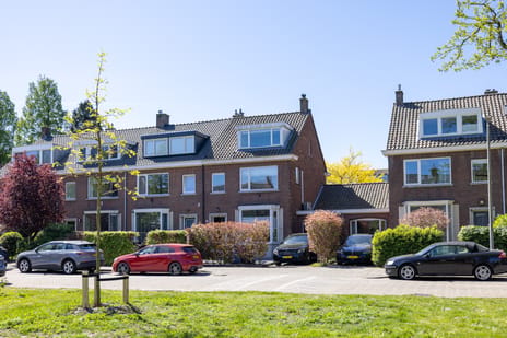 Aleyda van Raephorstlaan 15