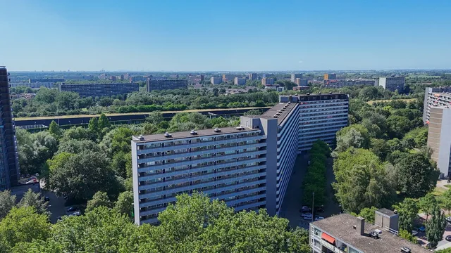 Chopinplein 32