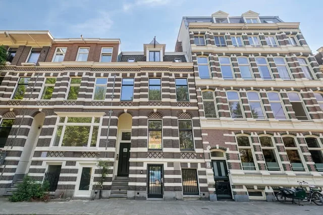 Oosterpark 59