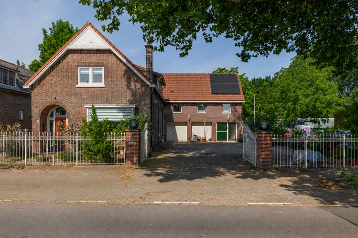 Koninginneweg 4