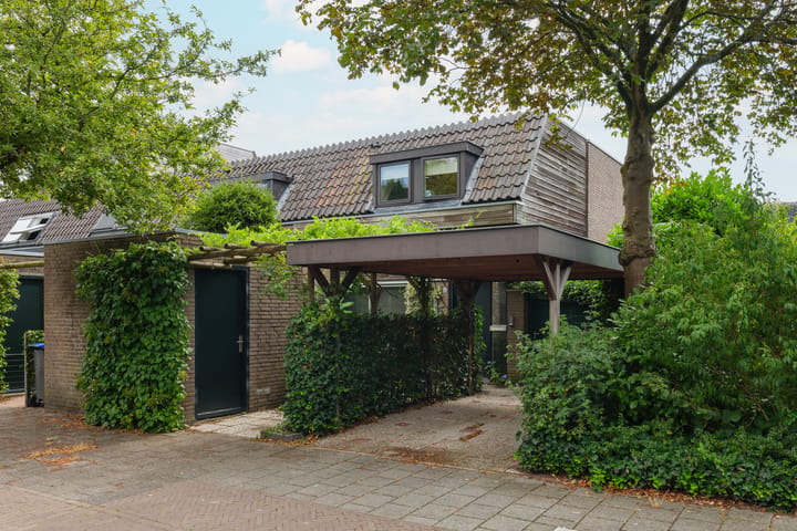 Van der Zaenlaan 15