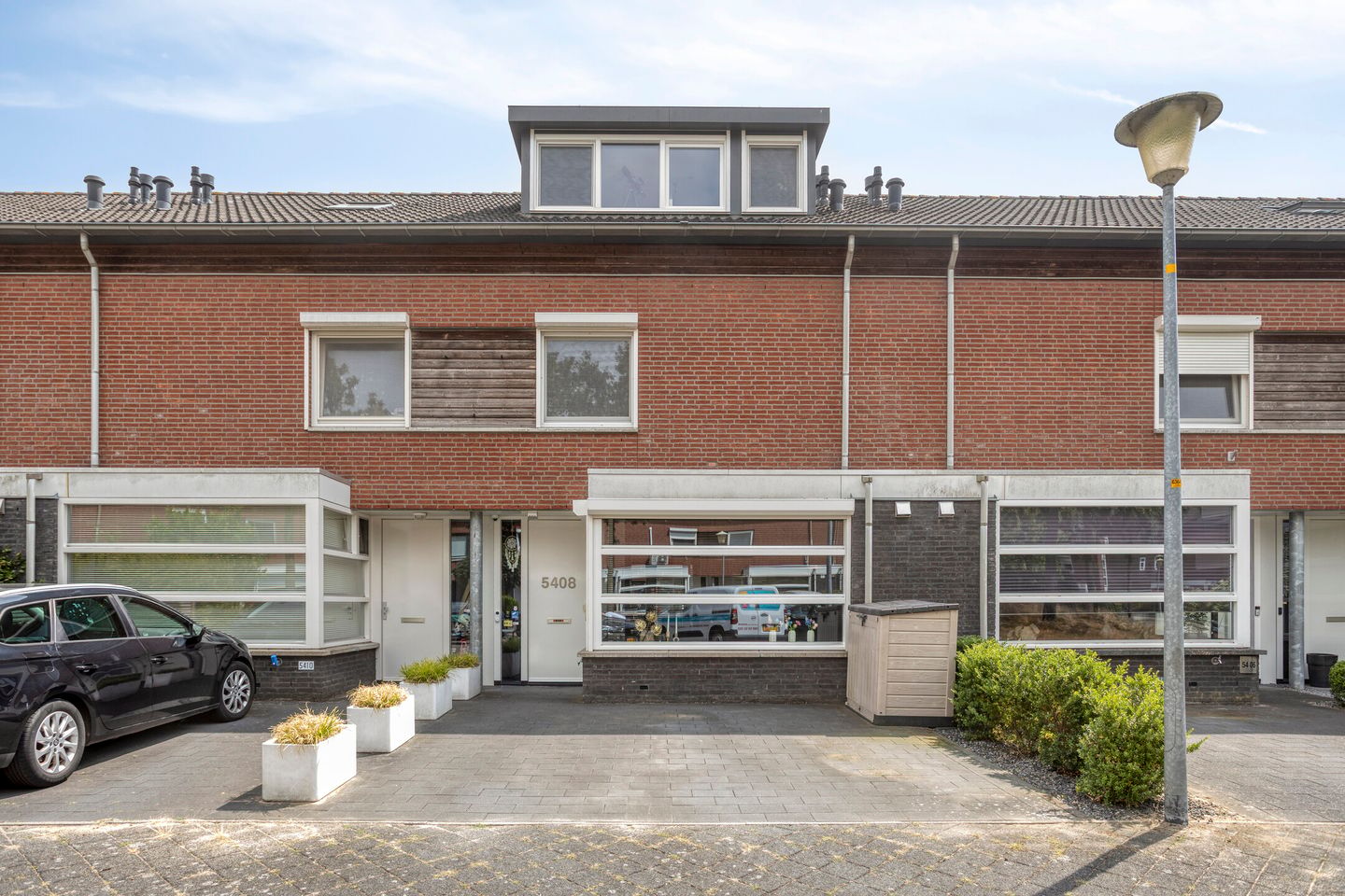 de Lingert 5408