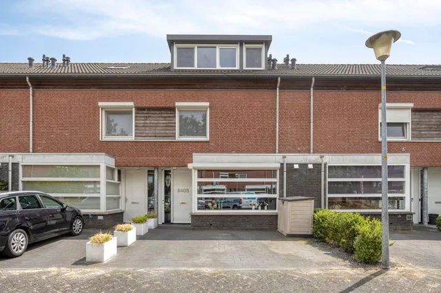 de Lingert 5408