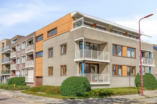 Gebroken Meeldijk 118