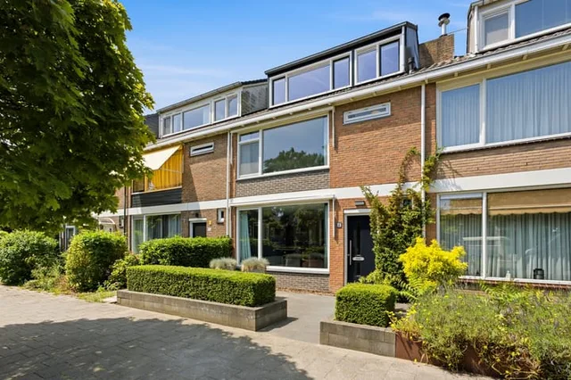 Klaprooslaan 73