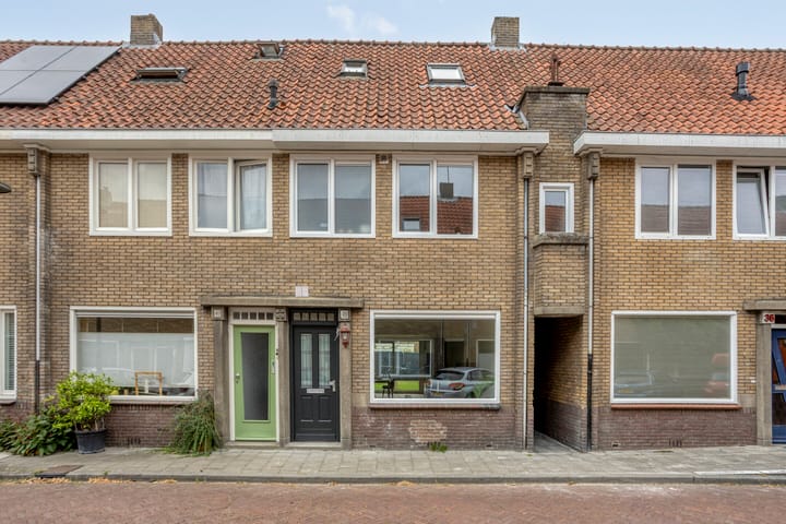 Korenbloemstraat 38