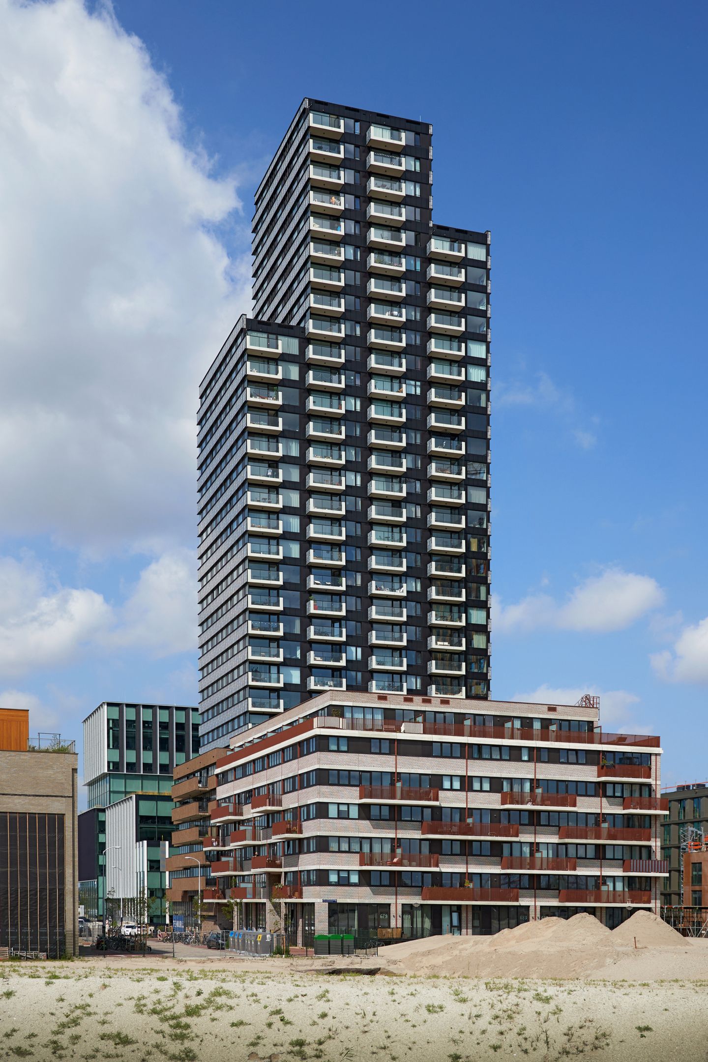 Olga de Haasstraat 281
