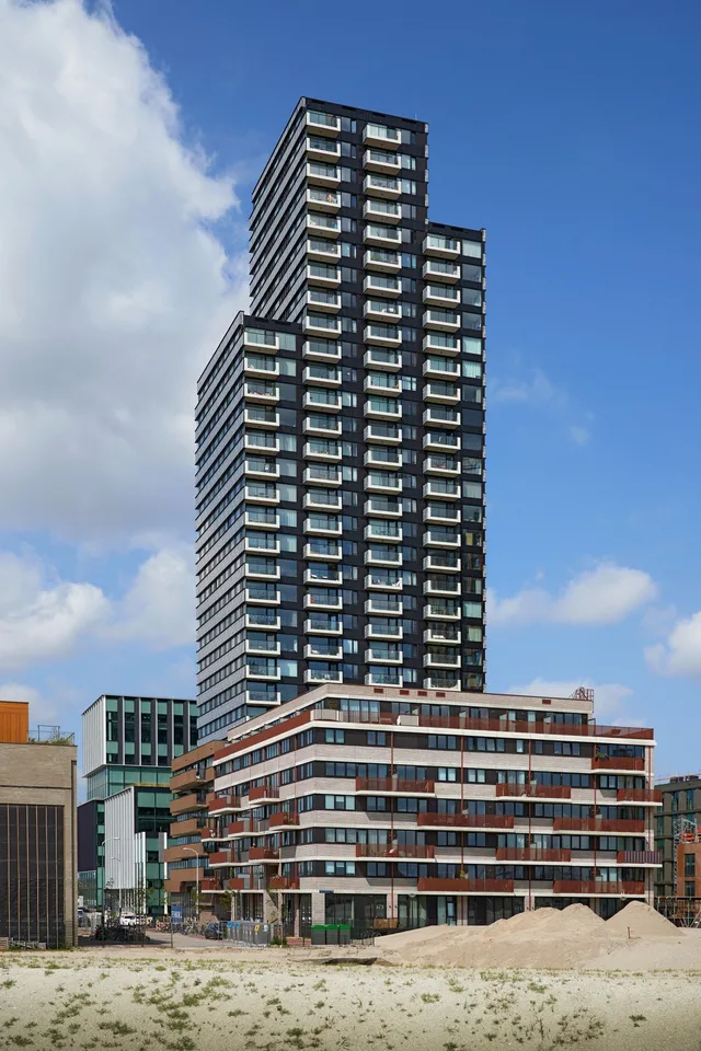 Olga de Haasstraat 281