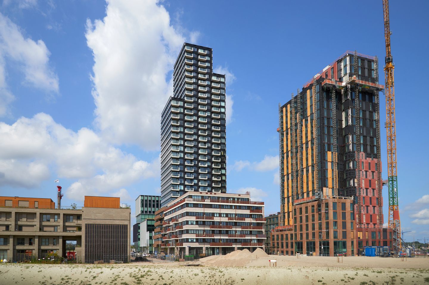 Olga de Haasstraat 281