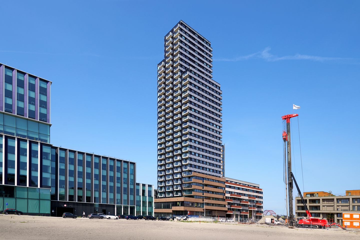 Olga de Haasstraat 281