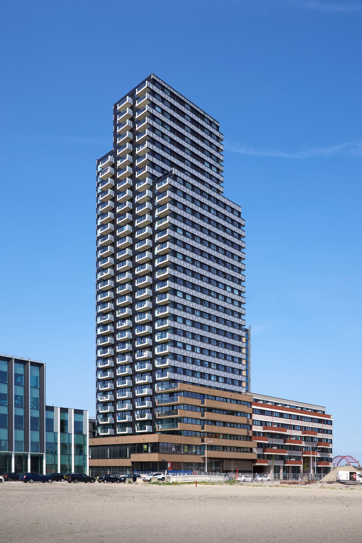 Olga de Haasstraat 281