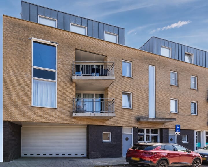 Kardinaal van Rossumstraat 76