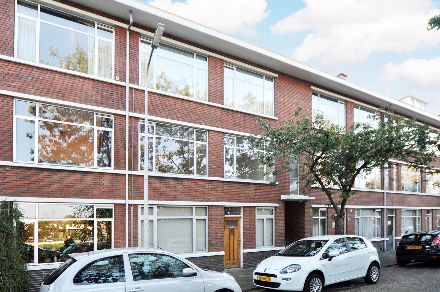 Van der Hoopstraat 57