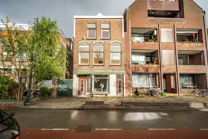 Haarlemmerweg 56-D