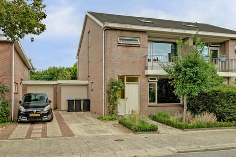 Coxstraat 19 4421 DC Kapelle